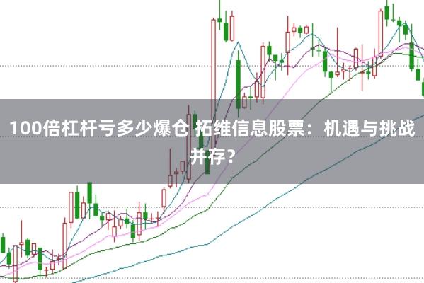 100倍杠杆亏多少爆仓 拓维信息股票：机遇与挑战并存？