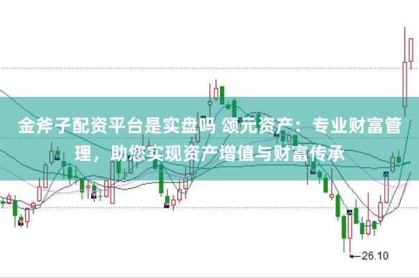 金斧子配资平台是实盘吗 颂元资产：专业财富管理，助您实现资产增值与财富传承