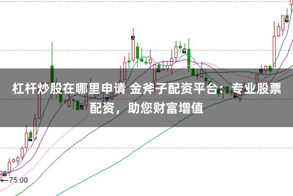 杠杆炒股在哪里申请 金斧子配资平台：专业股票配资，助您财富增值