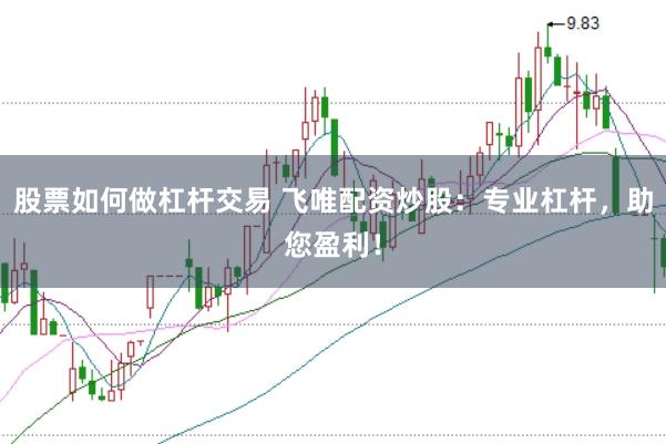 股票如何做杠杆交易 飞唯配资炒股：专业杠杆，助您盈利！