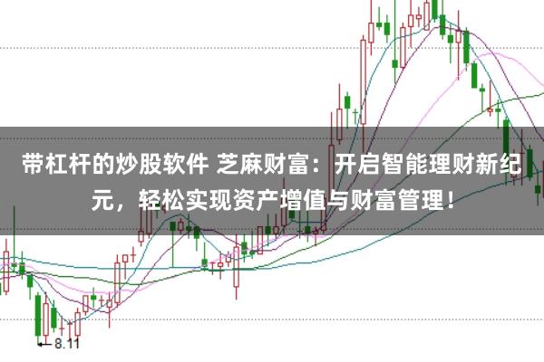带杠杆的炒股软件 芝麻财富：开启智能理财新纪元，轻松实现资产增值与财富管理！