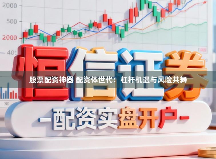 股票配资神器 配资体世代：杠杆机遇与风险共舞