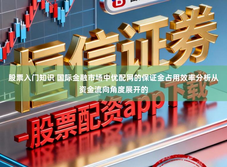 股票入门知识 国际金融市场中优配网的保证金占用效率分析从资金流向角度展开的