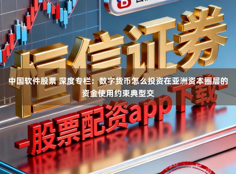 中国软件股票 深度专栏：数字货币怎么投资在亚洲资本圈层的资金使用约束典型交