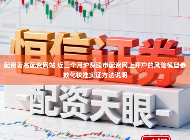 配资著名配资网站 近三个月沪深股市配资网上开户的风险模型参数化校准实证方法说明