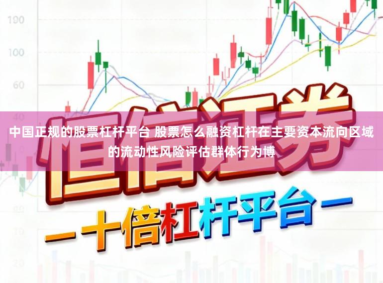 中国正规的股票杠杆平台 股票怎么融资杠杆在主要资本流向区域的流动性风险评估群体行为博