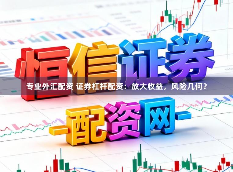 专业外汇配资 证券杠杆配资：放大收益，风险几何？
