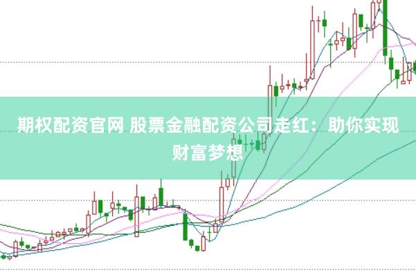 期权配资官网 股票金融配资公司走红：助你实现财富梦想