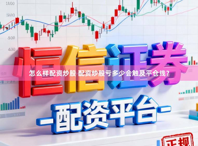 怎么样配资炒股 配资炒股亏多少会触及平仓线？
